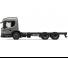 Camiones Chasis rígido Scania L 360 B6x4NB
