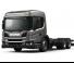 Camiones Chasis rígido Scania L 360 B6x4NB