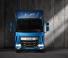 Camiones Chasis rígido DAF LF 180 FA 16t