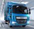 Camiones Chasis rígido DAF LF 230 FA 12t
