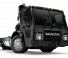 Camiones Chasis rígido Mack LR 64R Day Cab Cummins Westport L9N 6x2