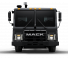Camiones Chasis rígido Mack LR 64R Day Cab Cummins Westport L9N 6x2