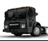 Camiones Chasis rígido Mack LR 64R Day Cab Cummins Westport L9N 6x2