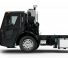 Camiones Chasis rígido Mack LR 64R Day Cab Cummins Westport L9N 6x2