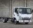 Isuzu M55 E