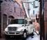 International MV607 107 Crew Cab Cummins B6.7