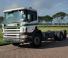 Scania P 124 CB8x4NZ