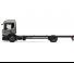 Camiones Chasis rígido Scania P 220 B4x2NA