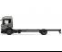 Camiones Chasis rígido Scania P 250 B4x2NA
