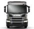 Scania P 280 4x2