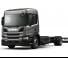 Scania P 340 4X2