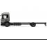 Camiones Chasis rígido Scania P 340 B4x2NA
