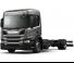 Camiones Chasis rígido Scania P 360 B4x2NA