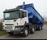Scania P 380 4x2