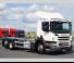 Scania P 400 6x2