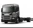 Camiones Chasis rígido Scania P 450 B4x2NA