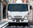 Camiones Chasis rígido Isuzu P75 M