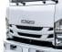 Camiones Chasis rígido Isuzu Q95 K