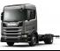 Camiones Chasis rígido Scania R 360 B4x2NZ