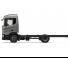 Camiones Chasis rígido Scania R 410 B4x2NZ