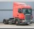 Scania R 420 6X2