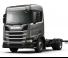 Camiones Chasis rígido Scania R 450 B4x2NZ