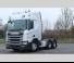 Scania R 500 8x4