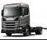 Camiones Chasis rígido Scania R 500 B4x2NZ
