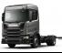 Camiones Chasis rígido Scania R 580 B4x2NZ