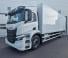 Iveco S-WAY LNG AD190S34/FP