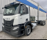 Iveco S-WAY LNG AD260S34Y/FS