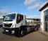 Iveco STRALIS 260S45