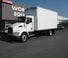 Kenworth T370 Day Cab PX7 4x2