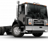 Camiones Chasis rígido Mack TerraPro 64R Day Cab Cummins Westport L9N