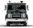 Camiones Chasis rígido Mack TerraPro 64R Day Cab MP7