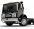 Camiones Chasis rígido Mack TerraPro 64R Day Cab MP7