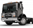 Camiones Chasis rígido Mack TerraPro 64R Day Cab MP8
