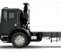 Camiones Chasis rígido Mack TerraPro 64R Day Cab MP8