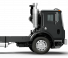 Camiones Chasis rígido Mack TerraPro 64R Day Cab MP8