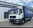 MAN TGM 15.250 4x2