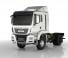 MAN TGS 18.500 4x4