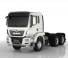 MAN TGS 26.420 6x6H