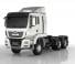 MAN TGS 26.460 6x6