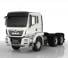 MAN TGS 26.500 6x4