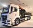 MAN TGS 26.510 6x2/4