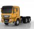 MAN TGS 33.420 6x4