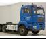 MAN TGS 33.430 6x6