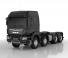 MAN TGS 35.420 8x6H