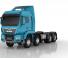 MAN TGS 35.420 8x8