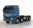 MAN TGS 35.460 8x4